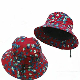 成人帽;儿童帽;帽子头巾配件