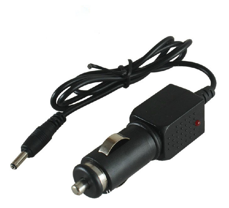 18650锂电池强光手电筒充电器车充 车载充电器大头充电器耀达电子