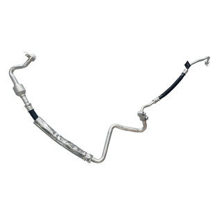 84079050 suitable for Cadillac XTS2.0T automobile compressor condenser cold air low pressure air conditioning pipe