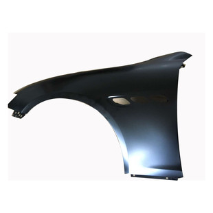 Applicable to Maserati President aluminum front fender quattroporte YB-MS01-05L