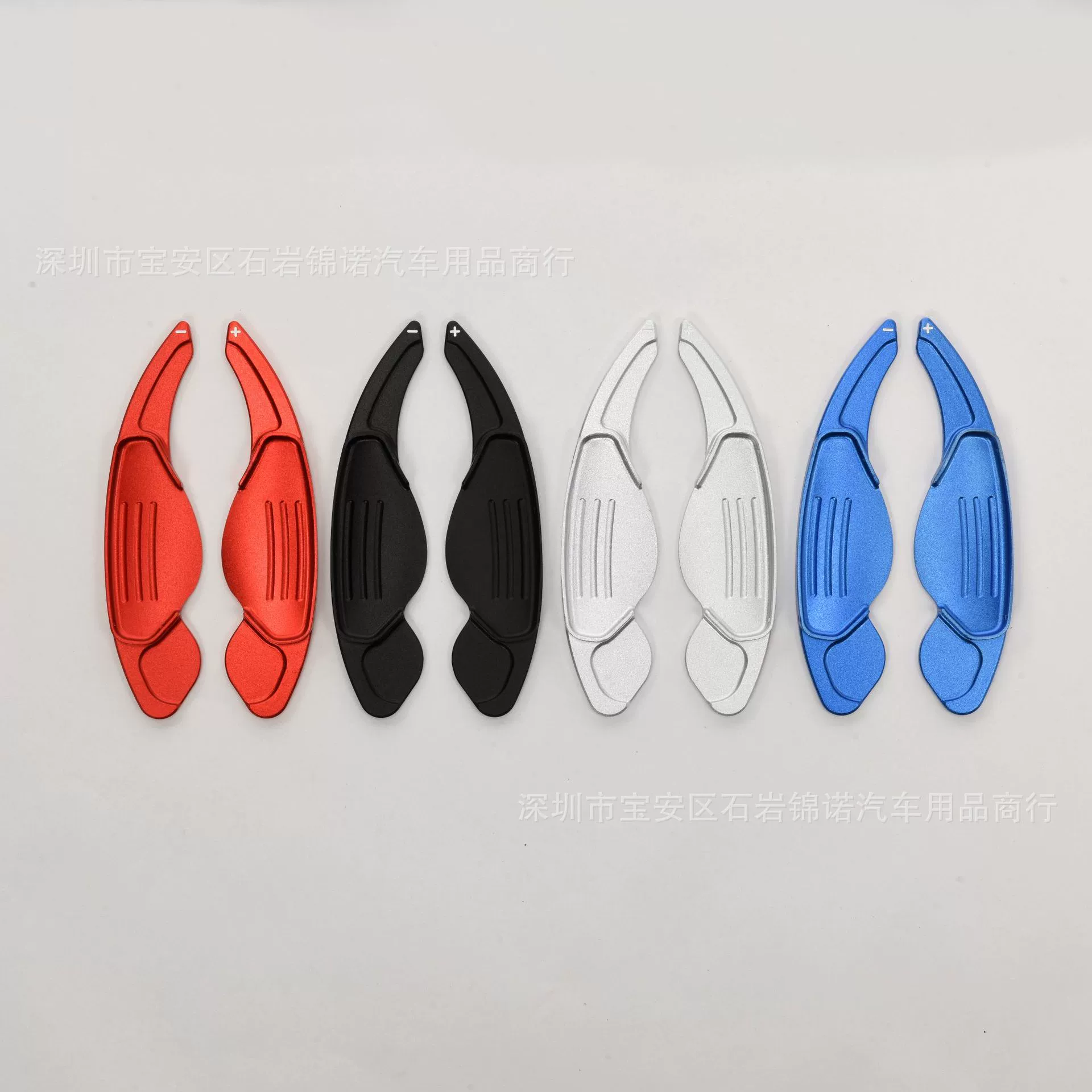 Применимо к веслу переключения передач Land Rover Аврора Дискавери Range Rover Jaguar XLF из алюминиевого сплава