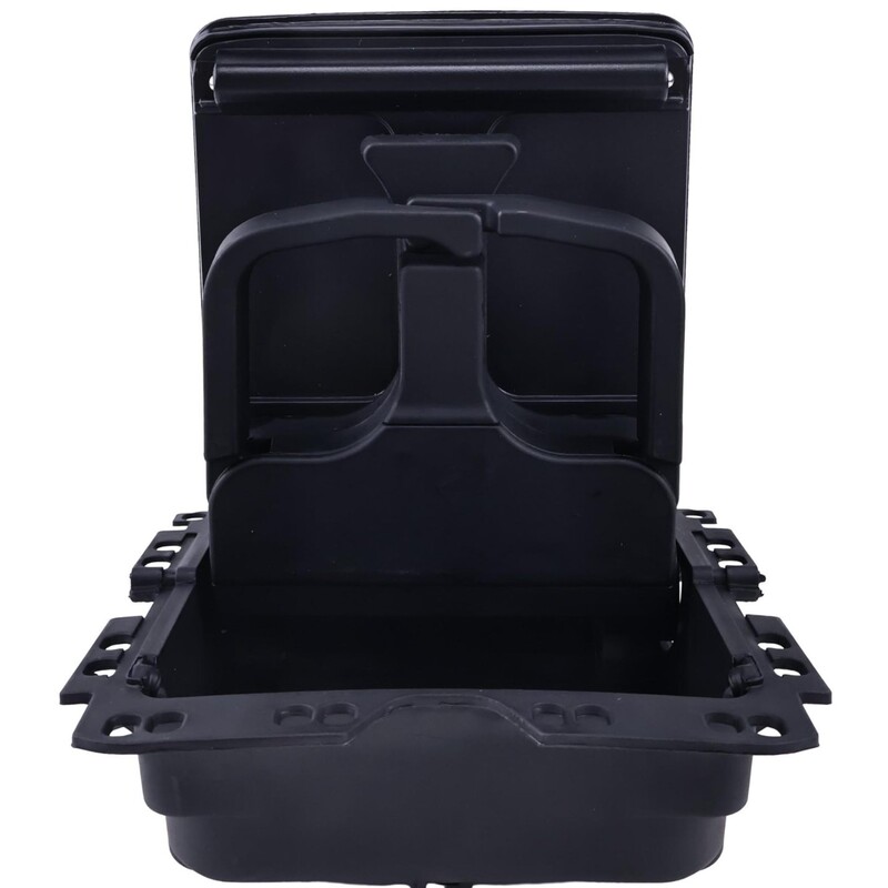 Sharan Imported Tiguan Car Beverage Cup Holder Water Cup Holder Rear Seat Car Accessories 7N0862533 Sharan Imported Tiguan Car Beverage Cup Holder Water Cup Holder Rear Seat Car Accessories 7N0862533