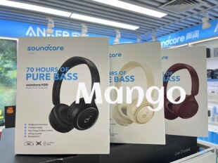 Soundcore�H30i�^��ʽ�{�����C���L�m�����Α���Anker A3012