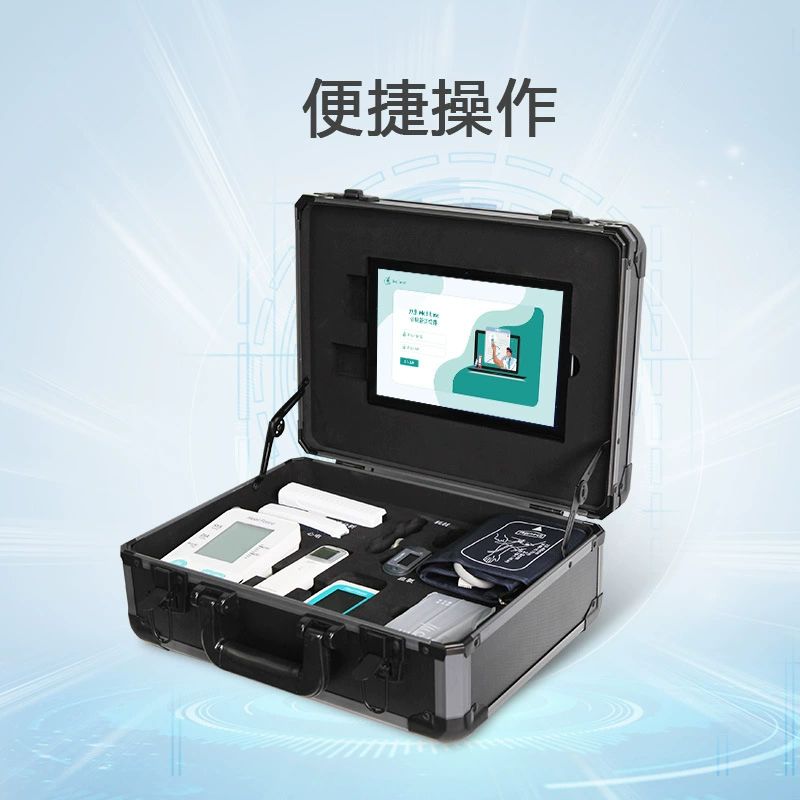 Мудрость Медицинский пакет наблюдения за здоровьем