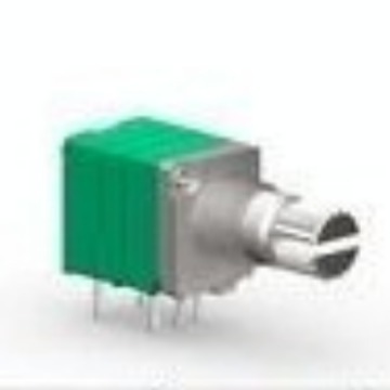 97系列带开关电位器 可调电位器 电动喷雾器开关电位器