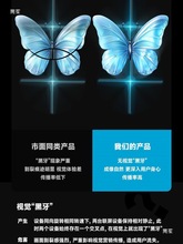 3dLȫϢͶӰxгwVCledDҸo@ʾ