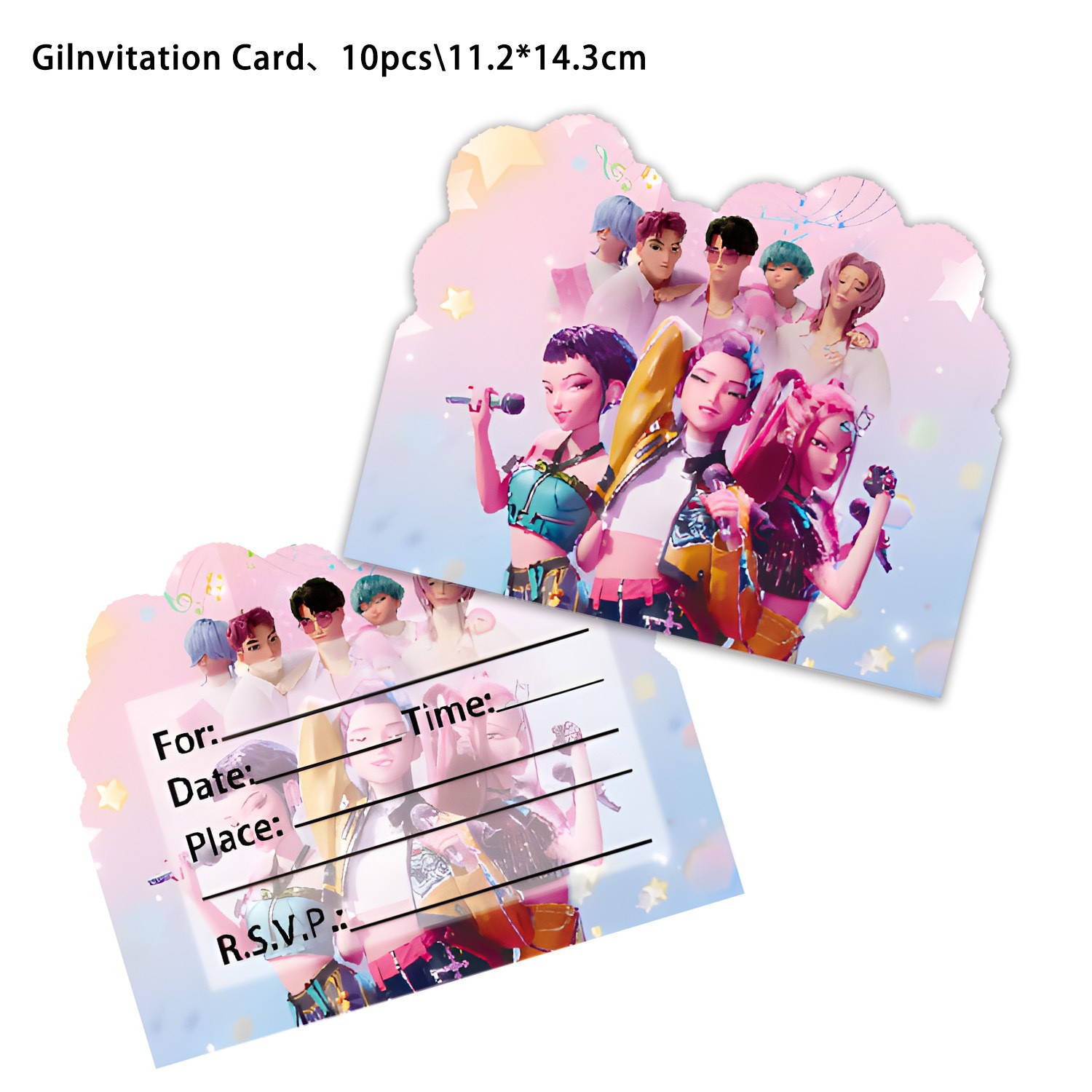 2（10pcs