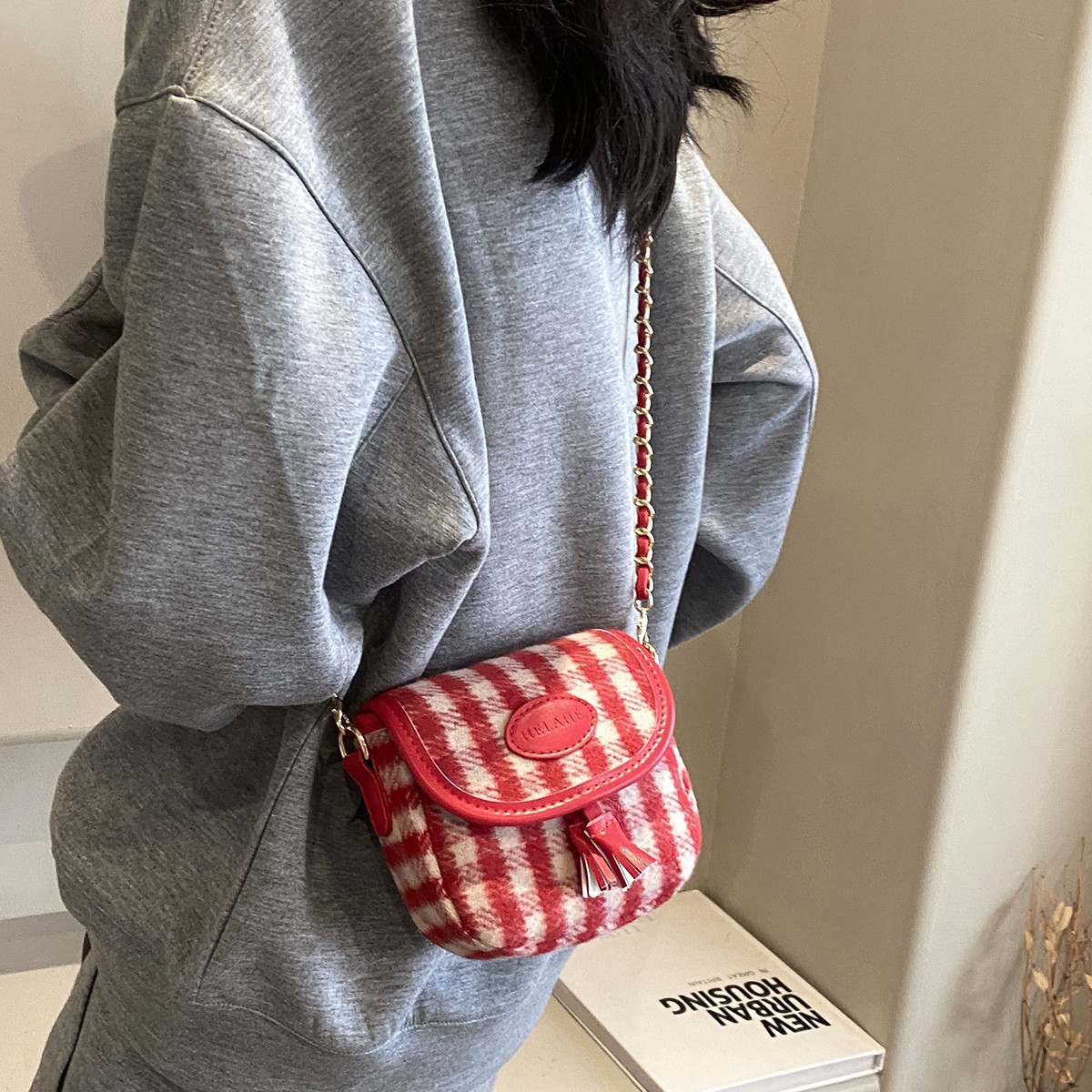 2025 bolsas de hombro de niños y niñas de estilo coreano, bolsas de cadena mini compactas para bebés, bolsas de cambio para niños de comercio exterior transfronterizo