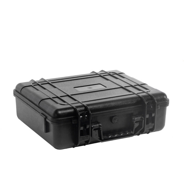 Manufacturer supply ABS Plastic Tool Box Package Box Instrument Box…
