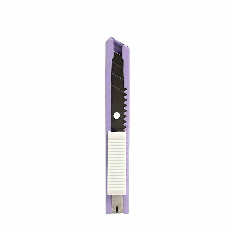 Моранди миниатюрный производственный нож для резки бумаги, маленький нож для обоев, ручной нож, экспресс-упаковка