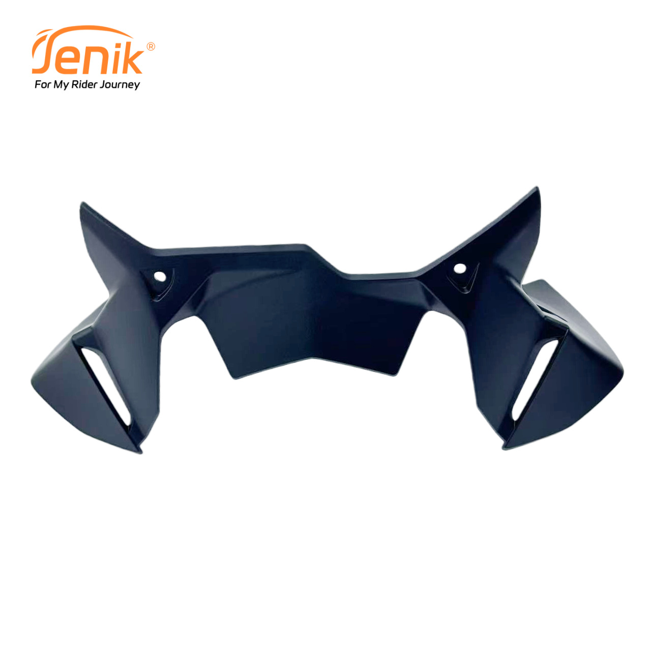 Applicable to BMW R1200GS/1250GS ADV Waterbird Instrument Panel Protective Cover, Air Diversion Cover, Side Wind Plate Cover