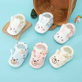 学步鞋;童裤;婴儿步前鞋