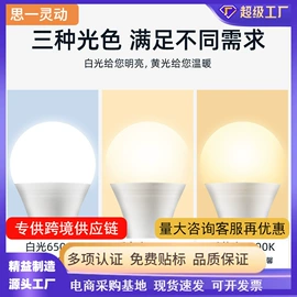 落地灯;装饰台灯;LED球泡灯