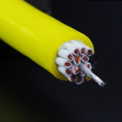 海底通讯电缆 海底通信专用电缆 海底专用防海水耐腐蚀电缆