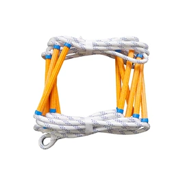 安全绳;软梯、逃生梯;安全带