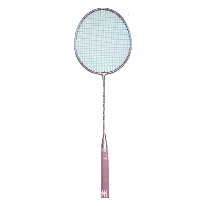 Solo [en stock entrenador de bádminton interior y al aire libre niños adultos jugando elástico swing bádminton solo