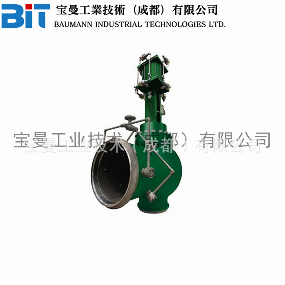 艾默生Fisher费希尔TBX 蒸汽调节阀降压降温降噪易维护严密密封