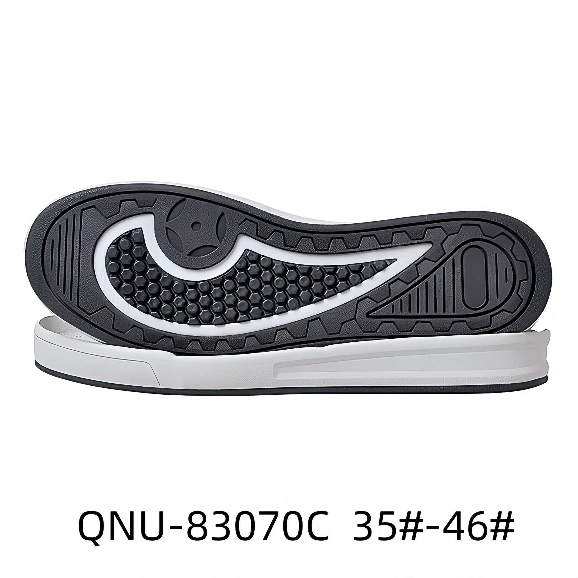 Повседневная обувь обувь с большой подошвой Casual Sole спортивная подошва Sports shoes sole противоскользящая MD