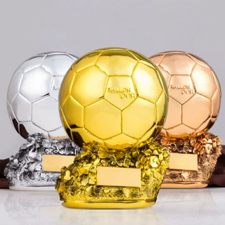 跨境新品New Golden Globe Award Trophy2026世界杯金球奖奖杯
