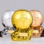 世界杯新品跨境trophy2026奖杯