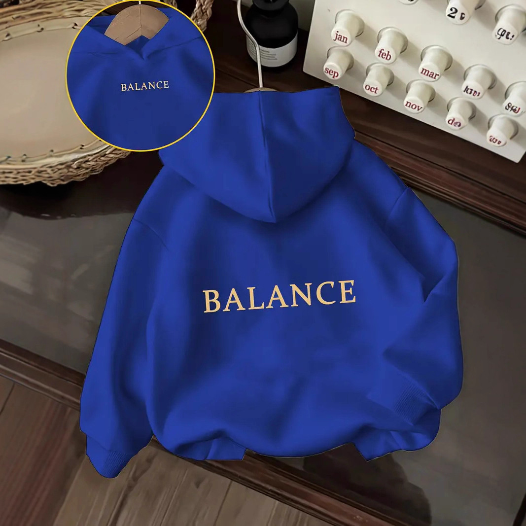 Men's Fleece Hoodie - Winter Korean Streetwear Pullover With Print (S-XXL) | Thick Warm Casual Sweatshirt_ecoleips.com