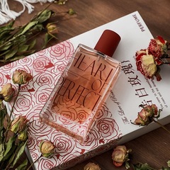 Poemang SHIAMANG Love Confession Rose Gift Box Handout Gift Perfume 50ML Long-lasting Light Fragrance