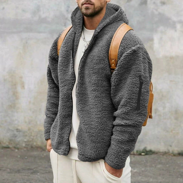 Deep gray