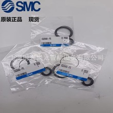 SMC气缸密封圈CQ2B20-PS CQ2B40-PS CQ2B50-PS CQ2B63/100/125-PS