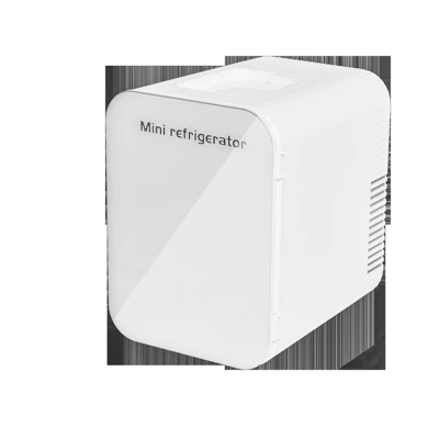Foreign Trade Single-Door Refrigerator, Small Mini Soyuducular