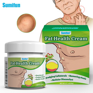 sumifun cross-border plaster subcutaneous fat ointment anti-tumor ointment multiple fat ointment fat anti-tumor k20098