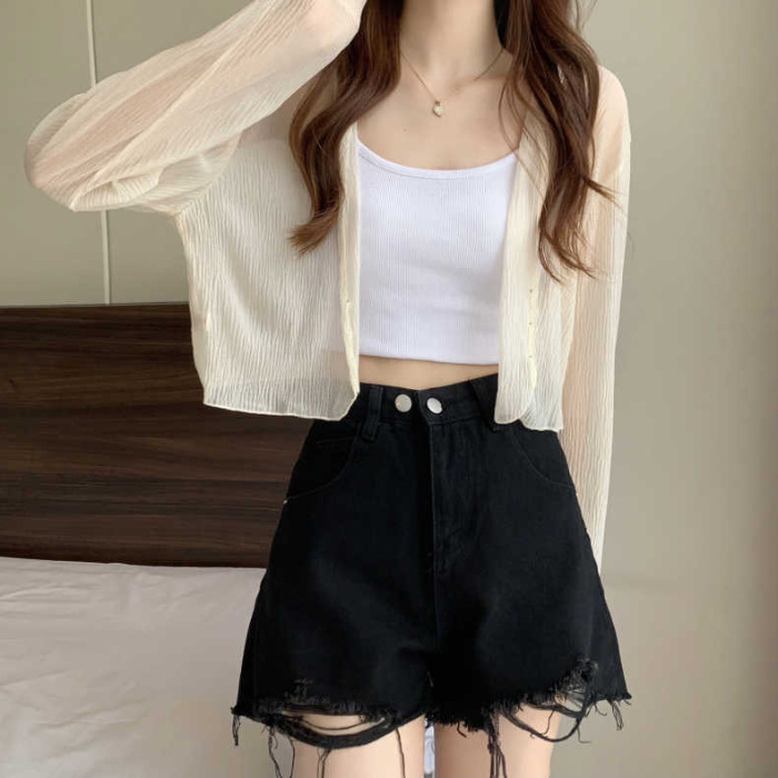 살구색