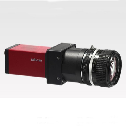 Pike F-1100摄像头　AVT 瑷荔德 工业数字摄像头　