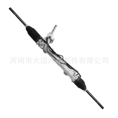 CC Convertible, Steering gear assembly