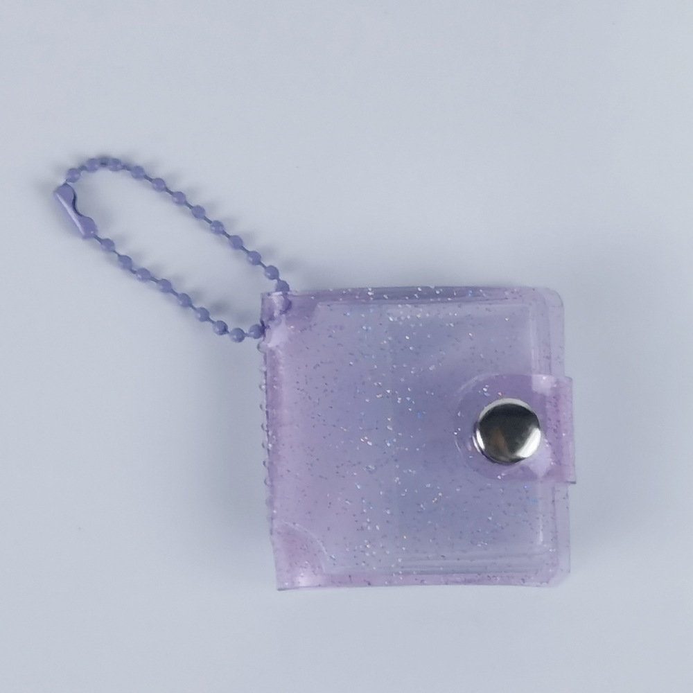 1inch 스파클링 퍼플(체인 용어)