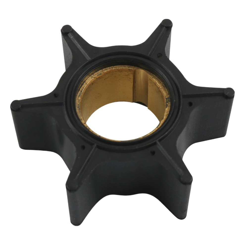 Трансграничная крыльчатка насоса горячей воды для подвесного колеса Mercury 47-89983T 47-65959 Морское рабочее колесо