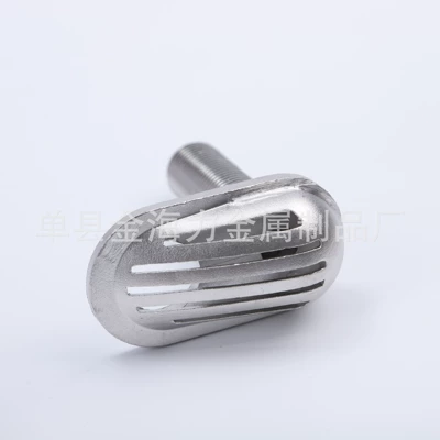 316 Stainless Steel Hardware – Sükan çarxları
