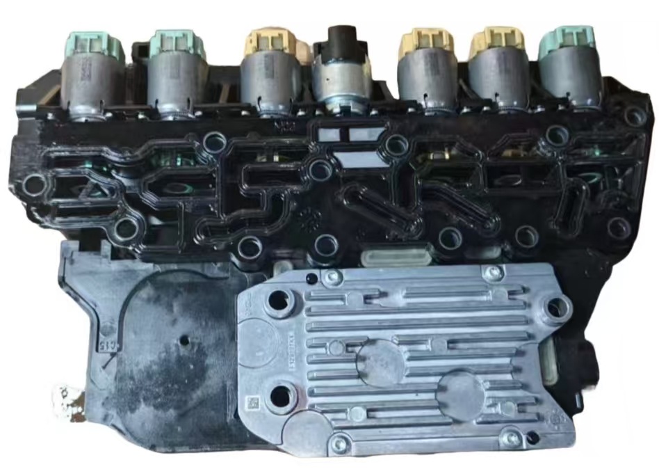 6t31 New Transmission Computer Unit Is Suitable for Models Such as Buick, Chevrolet J/Lacrosse/Regal