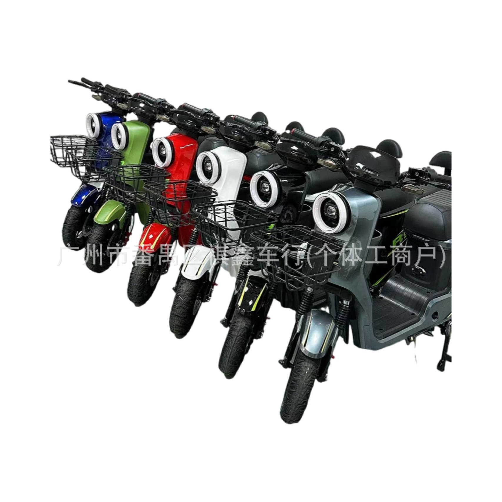 Source Factory 009 Electric Vehicle Ambient Lighting Bluetooth Cross-Border Supply Exclusively for Electric Motorcycles and Delivery Vehicles, Direct Supply from the Factory