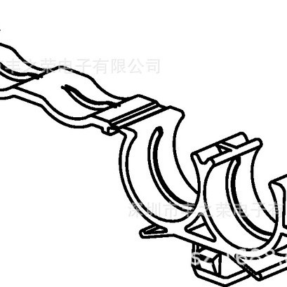 HellermannTyton������̫ͨ�ܼ�����151-02430 | DCTC20SFT10X10