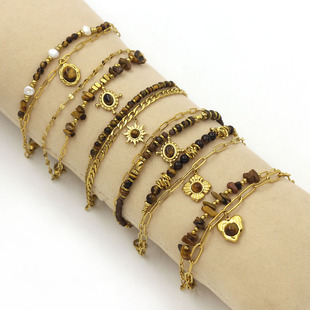 �W�����P�僽��p�ݻ�ʯ���Ůʿ��Ȼ��ʯ�鴮�۾������͹����Ʒ