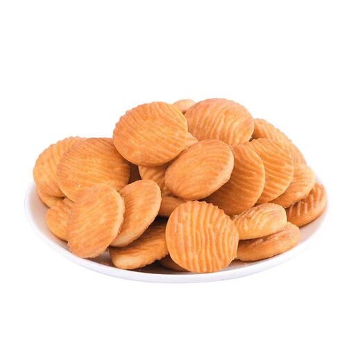 Hericium biscuits breakfast meal replacement, delicious office healthy and nutritious snacks, small packages, whole box, good price