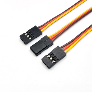 ͨ���Ͷ�C����ģ���L�����^JRĸ�^futaba�Ű�2.54�t�����ŷ���