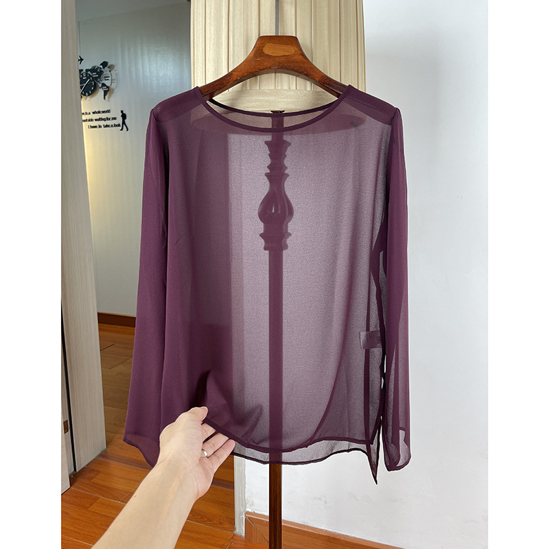 붉은 다크 브라운