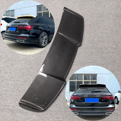 Fixed wind wing A6 C8 Touring Avant/Allroad