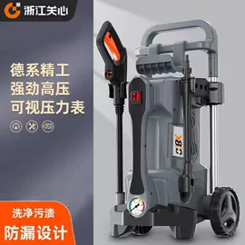 便携式洗车器;洗车水枪;车载洗车器