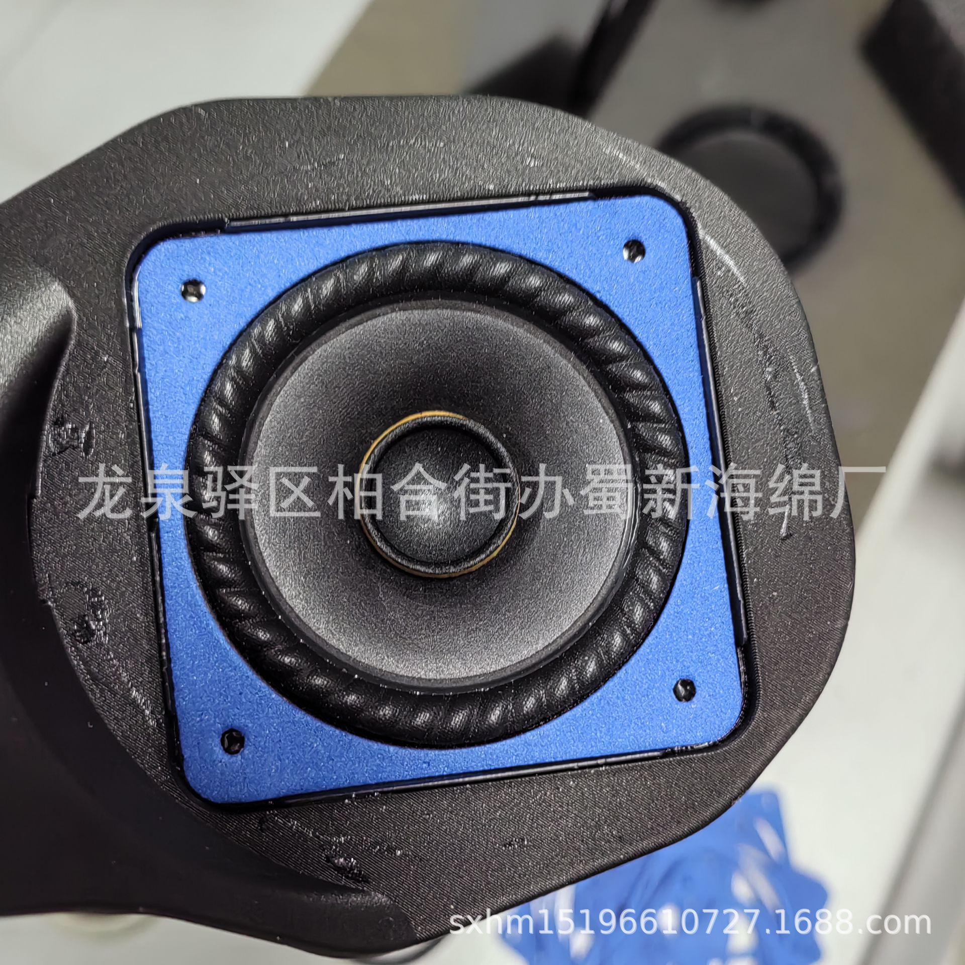 厂家供应45度EVA硬泡沫成型/铝箱工具箱静电EVA一体成型垫片包装