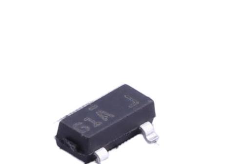 结型场效应晶体管（JFET）/ MMBF4117  SOT-23(SOT-23-3)