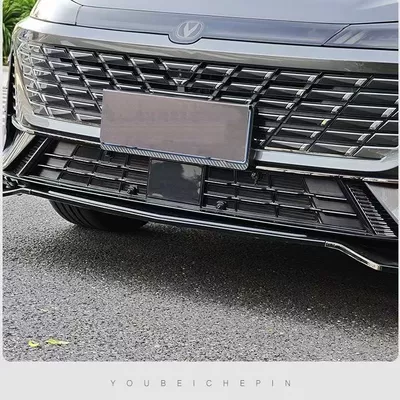 No-Disassembly Insect-Proof Grille, Automobile anti-insect net