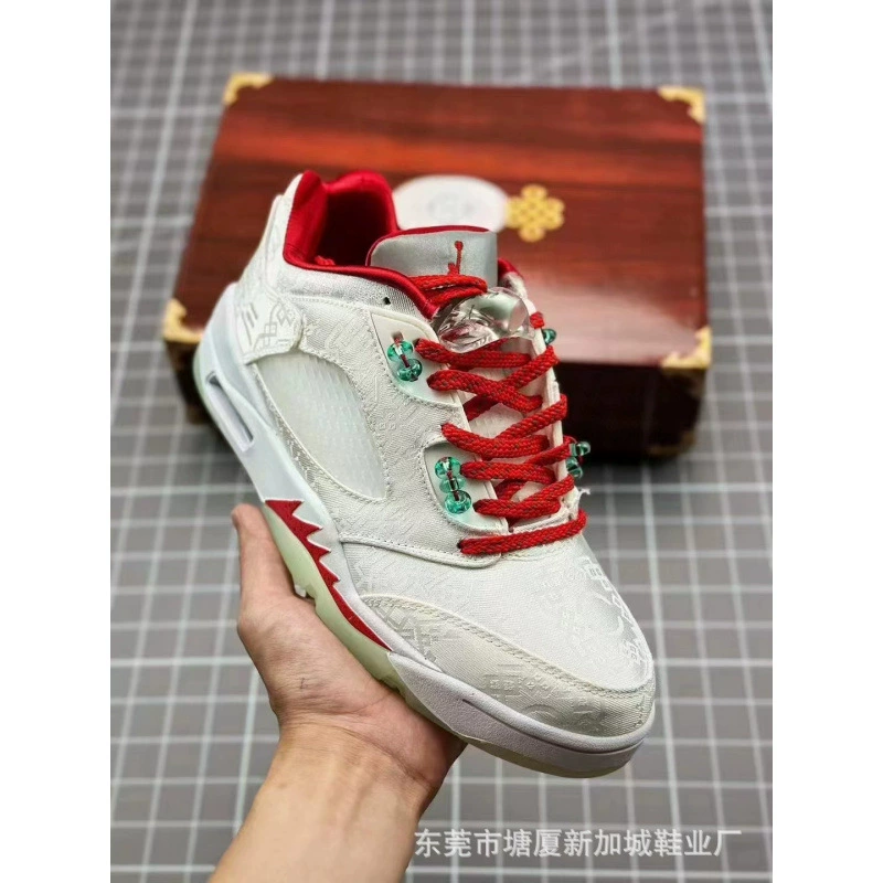 Air Jordan, универсальные баскетбольные кроссовки для мужчин и женщин