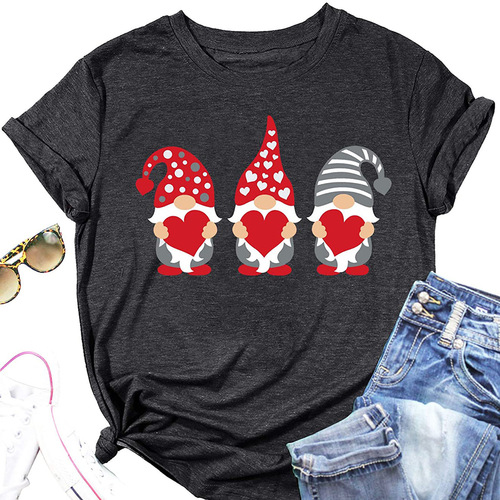 New style printed Independent Japanese letter printed casual European and American short-sleeved T-shirt Independent Station 11
